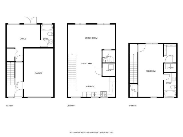 100 Moreland Avenue SE J, Atlanta, GA 30316