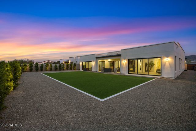 20562 E MARSH Road, Queen Creek, AZ 85142