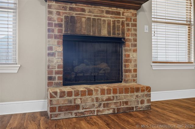 12428 E 128th Street N, Collinsville, OK 74021