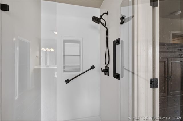 12428 E 128th Street N, Collinsville, OK 74021