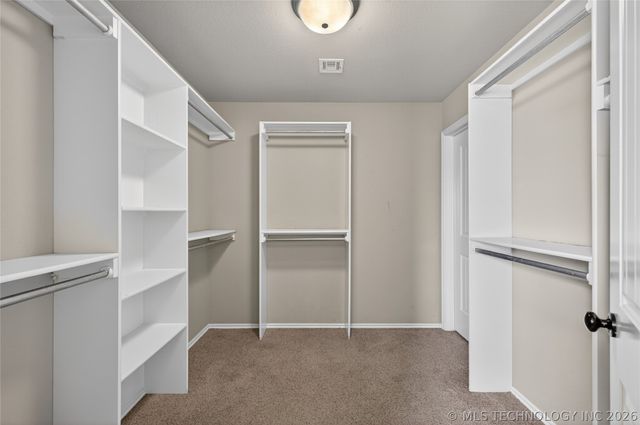 12428 E 128th Street N, Collinsville, OK 74021