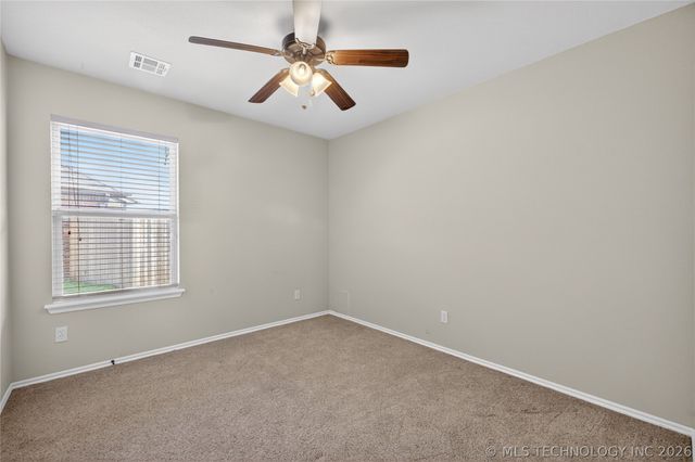 12428 E 128th Street N, Collinsville, OK 74021