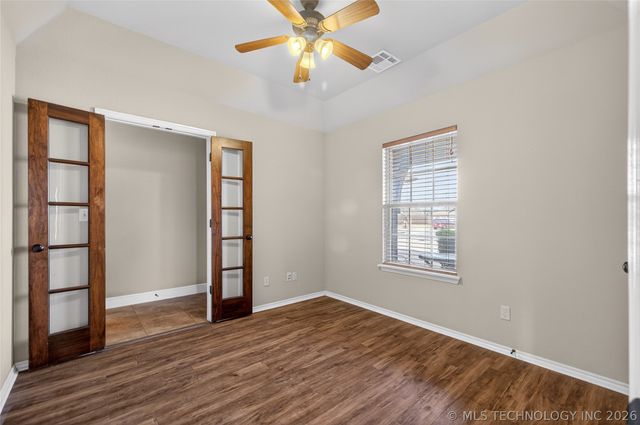 12428 E 128th Street N, Collinsville, OK 74021