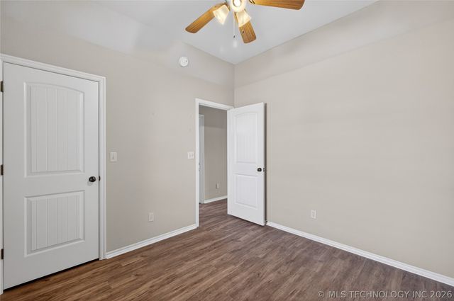 12428 E 128th Street N, Collinsville, OK 74021