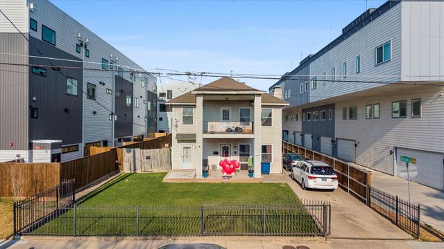 4705 San Jacinto Street, Dallas, TX 75204