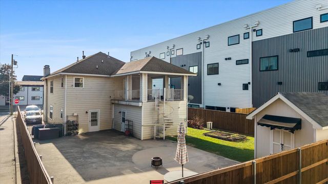 4705 San Jacinto Street, Dallas, TX 75204
