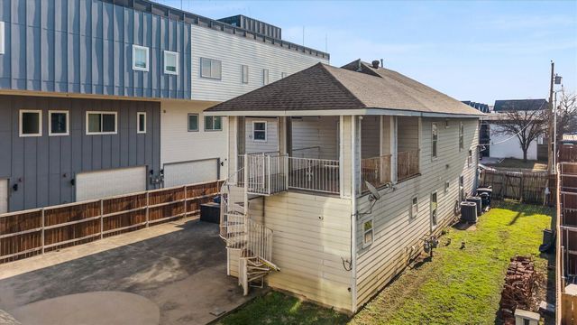 4705 San Jacinto Street, Dallas, TX 75204