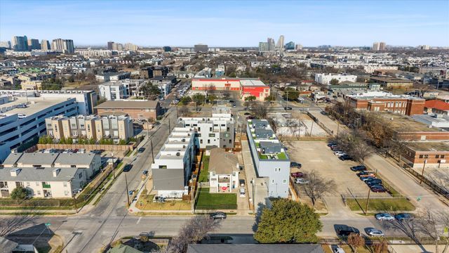 4705 San Jacinto Street, Dallas, TX 75204