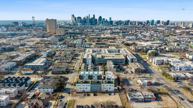 4705 San Jacinto Street, Dallas, TX 75204