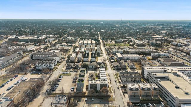 4705 San Jacinto Street, Dallas, TX 75204