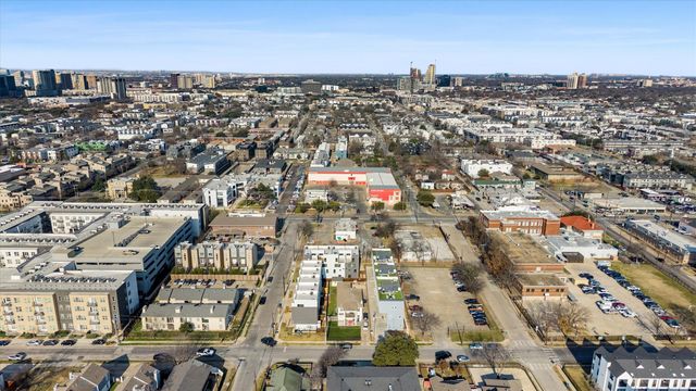 4705 San Jacinto Street, Dallas, TX 75204