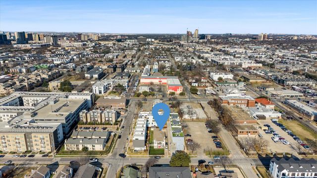 4705 San Jacinto Street, Dallas, TX 75204