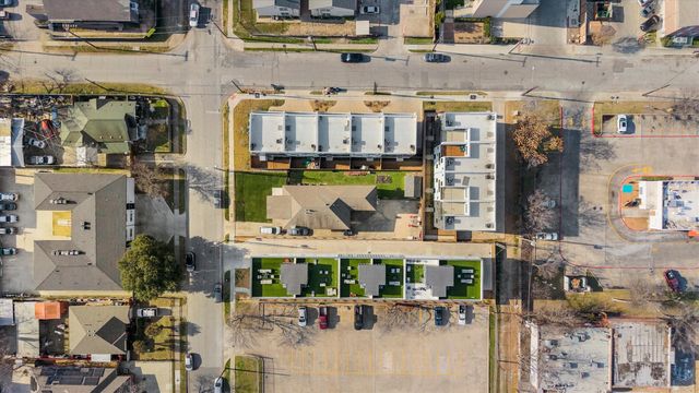 4705 San Jacinto Street, Dallas, TX 75204