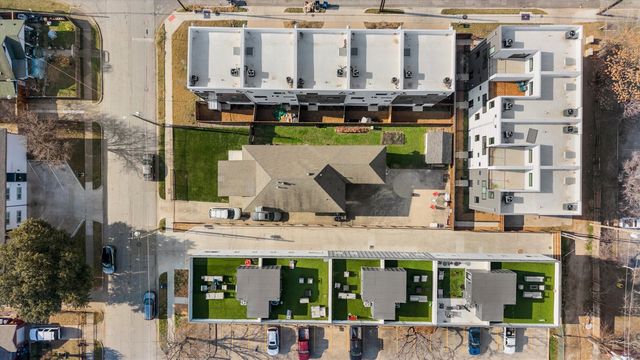 4705 San Jacinto Street, Dallas, TX 75204