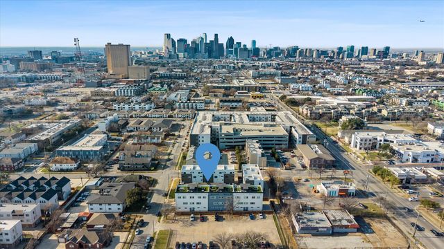 4705 San Jacinto Street, Dallas, TX 75204