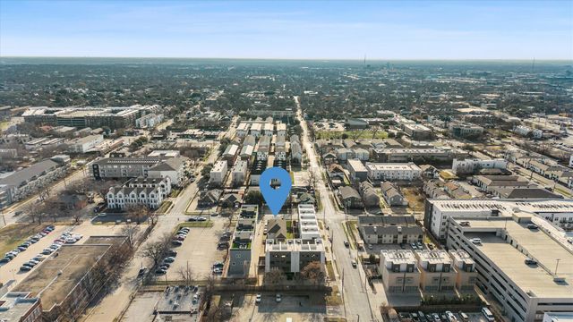 4705 San Jacinto Street, Dallas, TX 75204