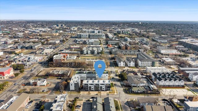 4705 San Jacinto Street, Dallas, TX 75204