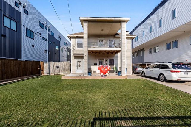 4705 San Jacinto Street, Dallas, TX 75204