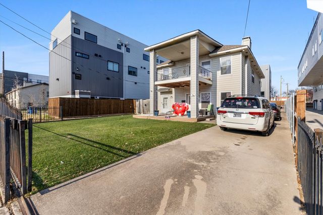 4705 San Jacinto Street, Dallas, TX 75204