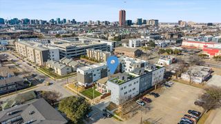 4705 San Jacinto Street, Dallas, TX 75204
