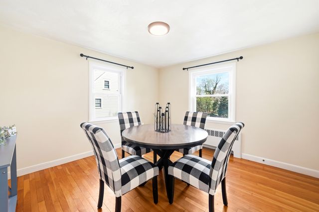 6 Brookside Ave, Lexington, MA 02421