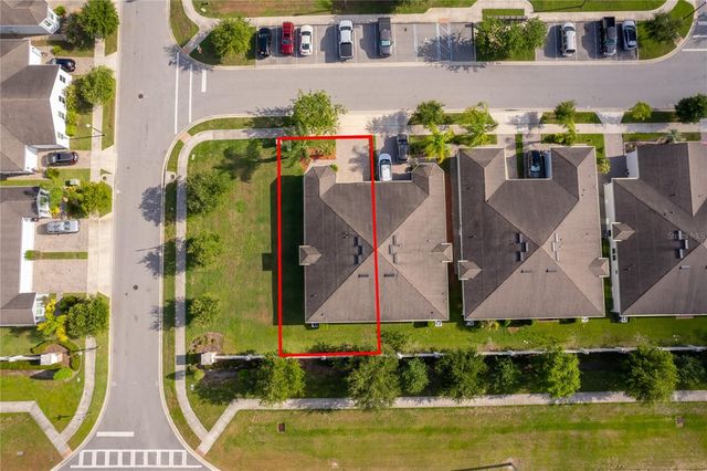 1501 MOSSYCUP DRIVE, St Cloud, FL 34771