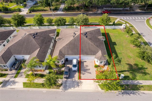 1501 MOSSYCUP DRIVE, St Cloud, FL 34771