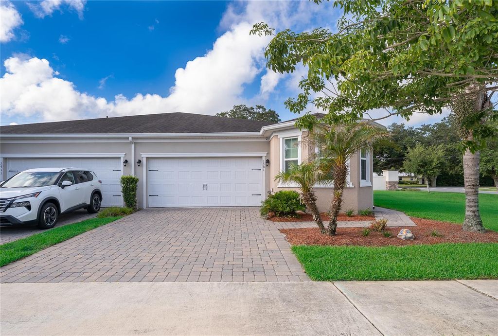 1501 MOSSYCUP DRIVE, St Cloud, FL 34771