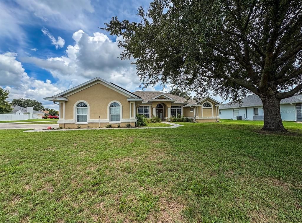 8671 SW 57TH COURT ROAD, Ocala, FL 34476