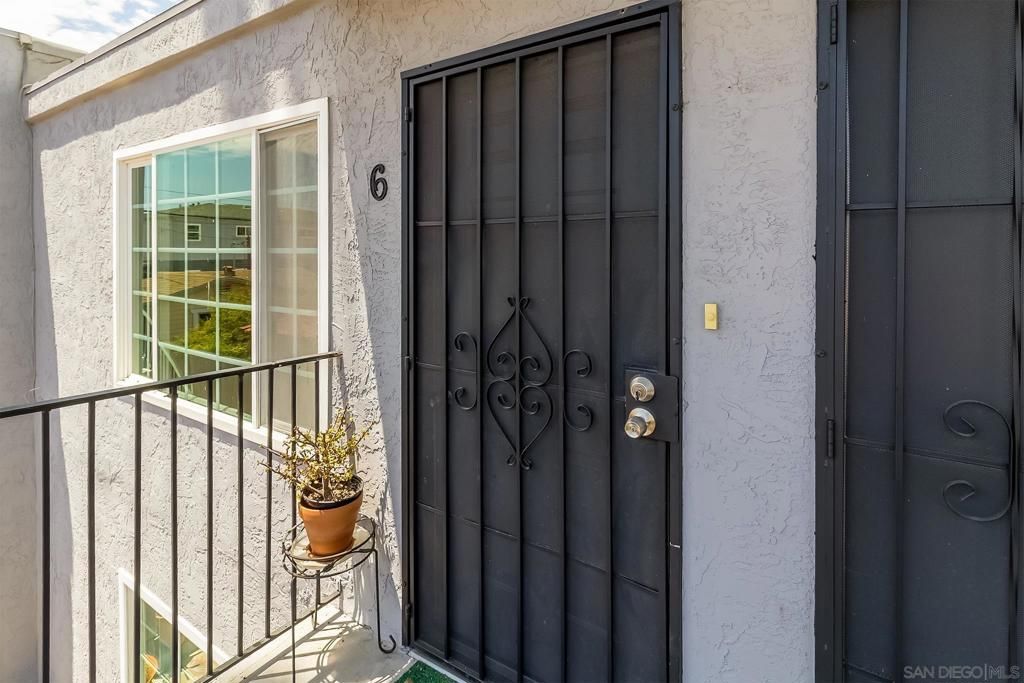 3870 37th St 6, San Diego, CA 92105 — photo 2