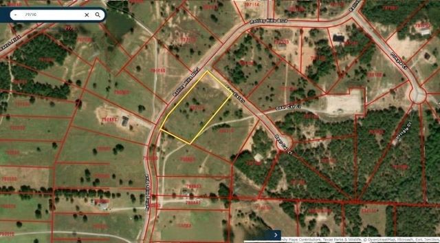 240 Rolling Hills Boulevard, Alvord, TX 76225