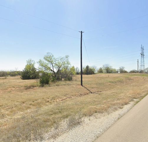 240 Rolling Hills Boulevard, Alvord, TX 76225