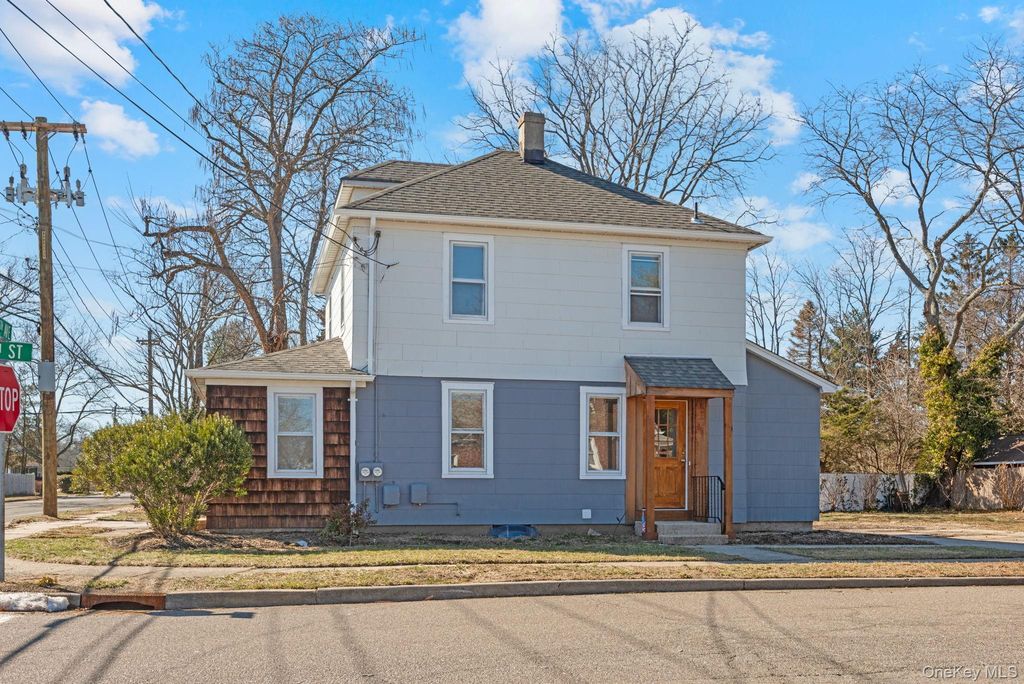 500 5th Avenue 1st Floor & Basement, East Northport, NY 11731