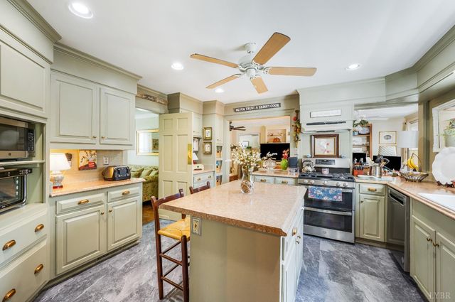 3609 Willow Lawn Drive, Lynchburg, VA 24503