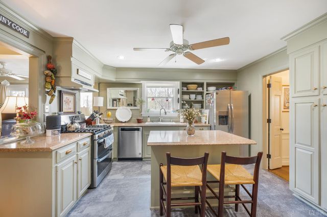 3609 Willow Lawn Drive, Lynchburg, VA 24503