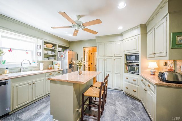 3609 Willow Lawn Drive, Lynchburg, VA 24503