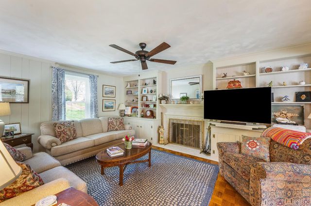 3609 Willow Lawn Drive, Lynchburg, VA 24503