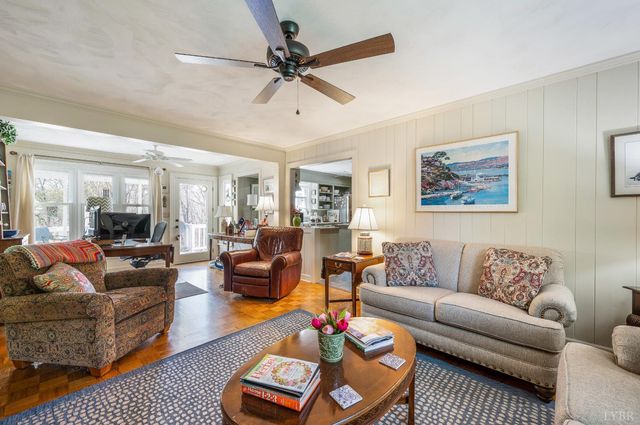 3609 Willow Lawn Drive, Lynchburg, VA 24503