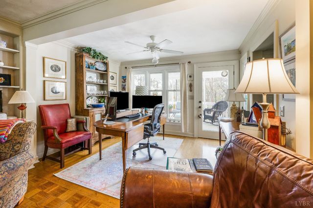 3609 Willow Lawn Drive, Lynchburg, VA 24503