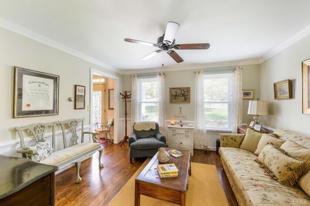 3609 Willow Lawn Drive, Lynchburg, VA 24503