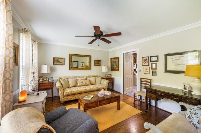 3609 Willow Lawn Drive, Lynchburg, VA 24503