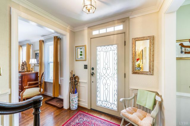 3609 Willow Lawn Drive, Lynchburg, VA 24503