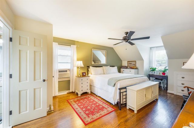 3609 Willow Lawn Drive, Lynchburg, VA 24503