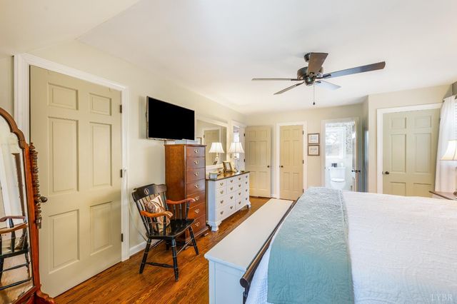 3609 Willow Lawn Drive, Lynchburg, VA 24503