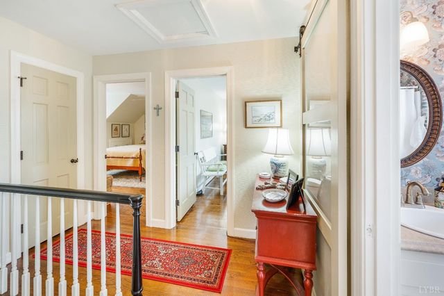 3609 Willow Lawn Drive, Lynchburg, VA 24503