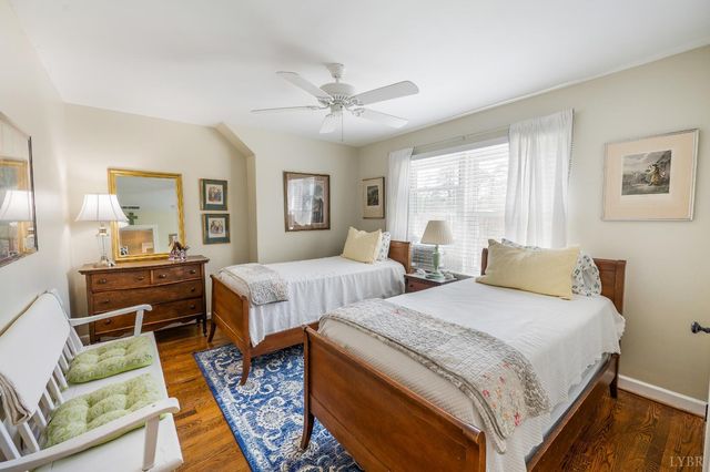 3609 Willow Lawn Drive, Lynchburg, VA 24503