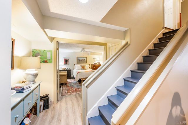 3609 Willow Lawn Drive, Lynchburg, VA 24503