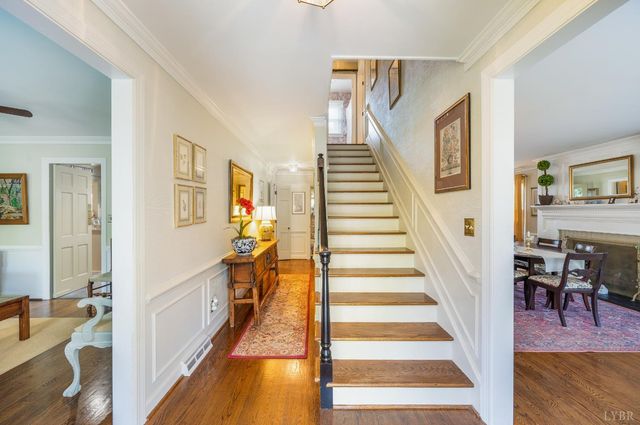 3609 Willow Lawn Drive, Lynchburg, VA 24503