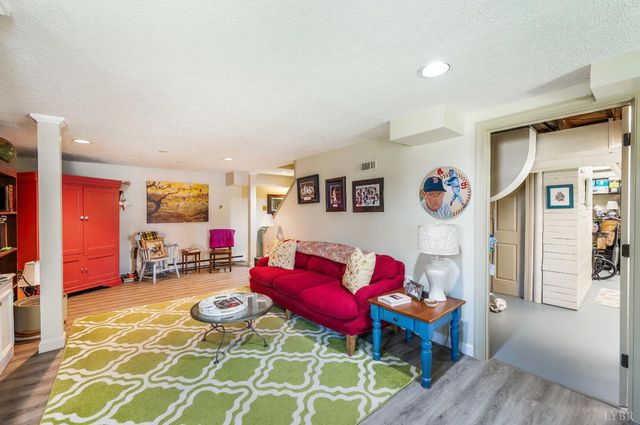 3609 Willow Lawn Drive, Lynchburg, VA 24503