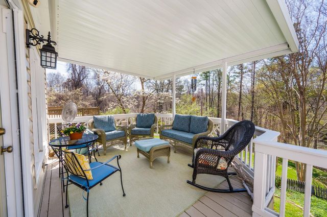 3609 Willow Lawn Drive, Lynchburg, VA 24503